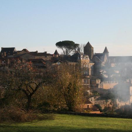 Le Home Belvès Eksteriør billede