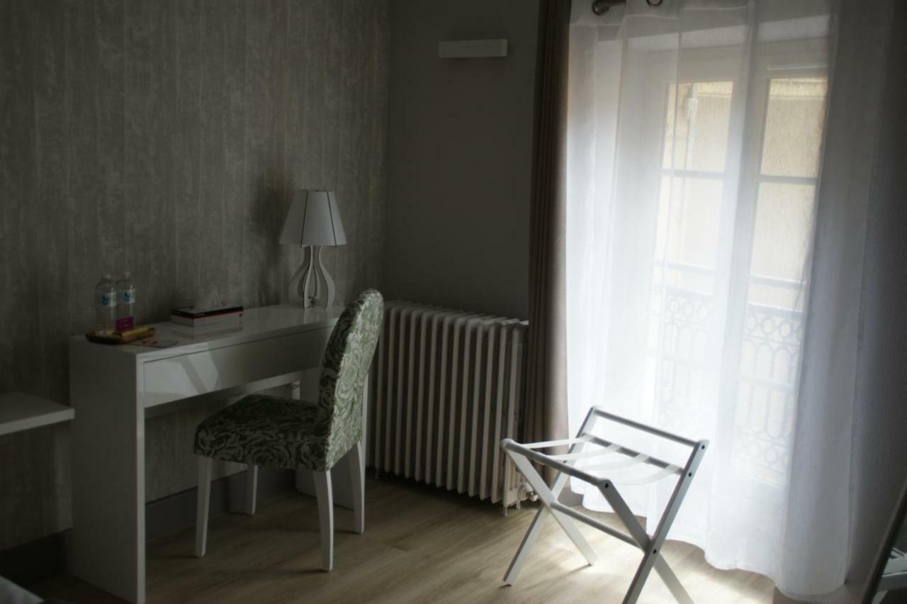 Le Home Belvès Eksteriør billede
